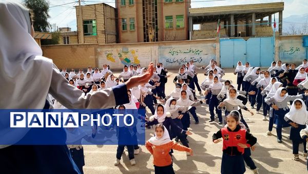 هفته‌ای پر از جلوه‌‌های هنری، تلاش و ذوقی بی‌نظیر