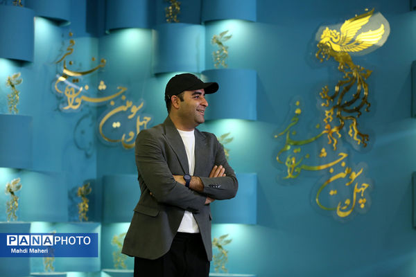 نهمین روز نمایش آثار چهل و سومین جشنواره فیلم فجر