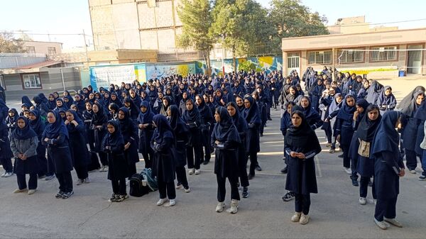 آیین گرامی داشت روزآتش‌نشان در نیشابور