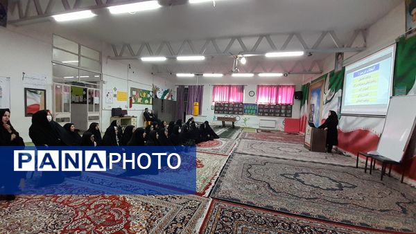 نشست «انتخاب رشته، انتخاب سرنوشت»