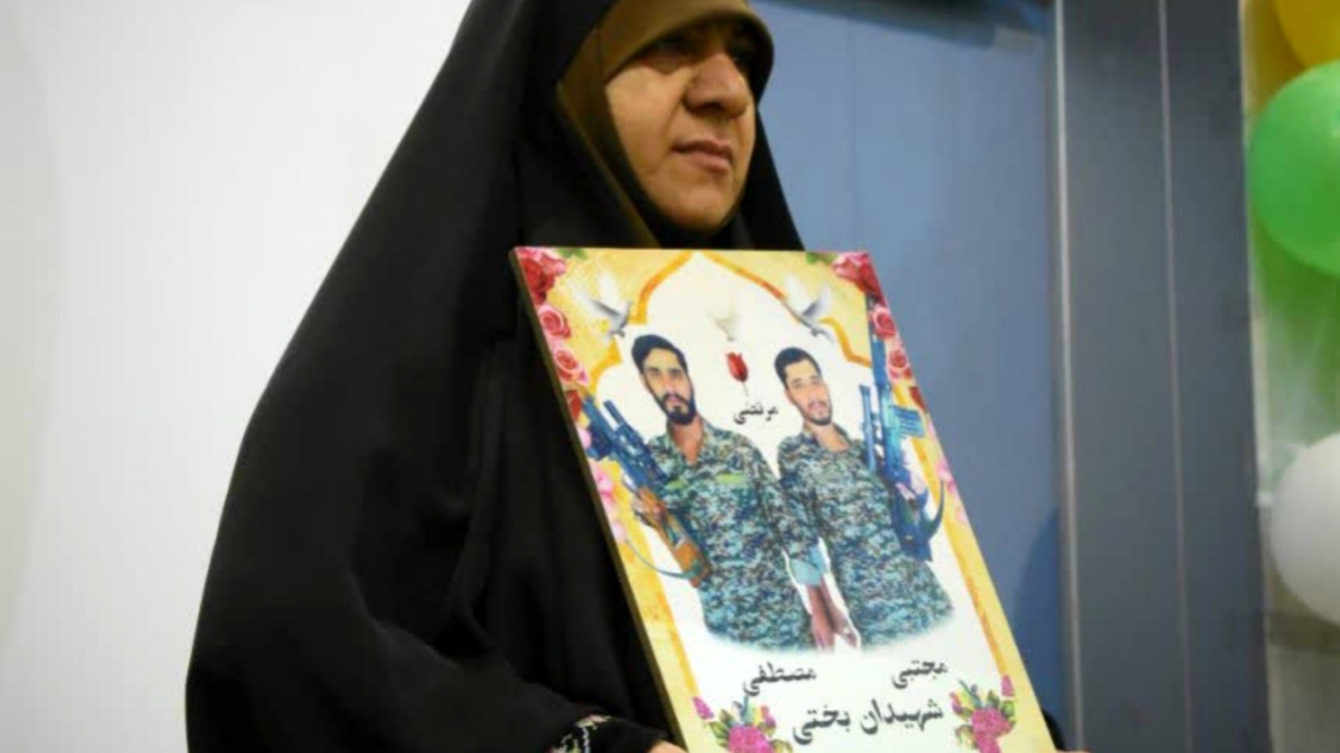 جشن باشکوه میلاد حضرت زهرا(س) در سالن همایش نمایشگاه بین‌المللی مشهد