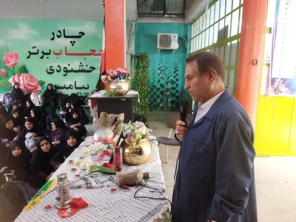 هفته دفاع مقدس؛ هفته پیوند علم و ایثار