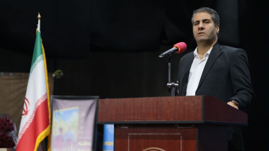 نوجوانان خلاق، آینده روشن کشور را می‌سازند