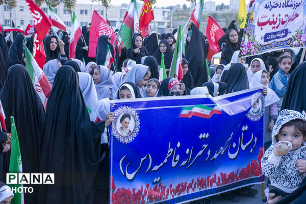 رزمایش «جان‌فدا» در شهرستان محلات