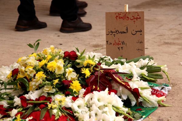 میثاق اهالی فرهنگ، هنر و رسانه با شهدای غدیر استان 