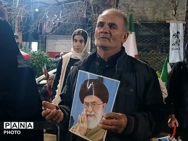 بیست و هشتمین شب از شهادت رهبر شهید امت امام خامنه ای (ره) 