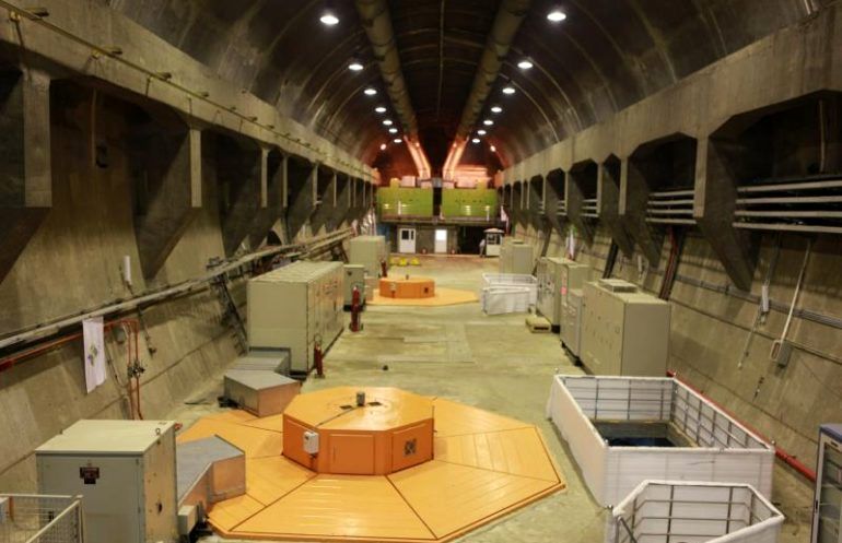 ظرفیت تولید نیروگاه‌های حرارتی ۴ هزار مگاوات افزایش یافت