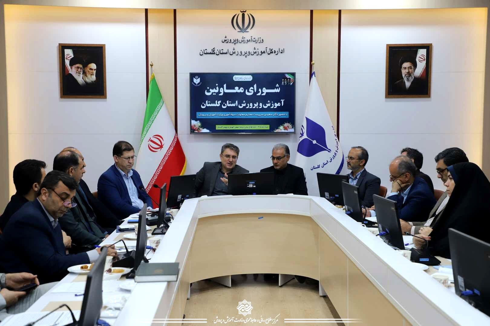 نهضت سوادآموزی در آستانه یک «گذار پارادایمی» است/ از مبارزه با بی‌سوادی به سوی پرچمداری مهارت‌آموزی