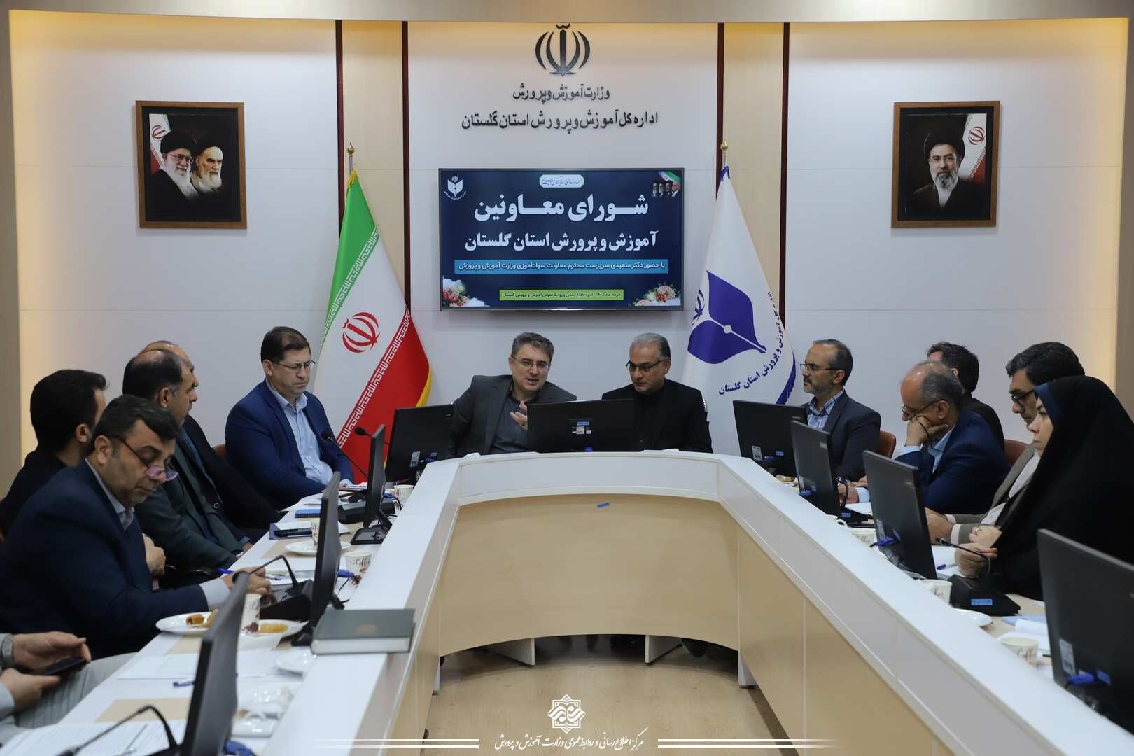 نهضت سوادآموزی در آستانه یک «گذار پارادایمی» است/ از مبارزه با بی‌سوادی به سوی پرچمداری مهارت‌آموزی