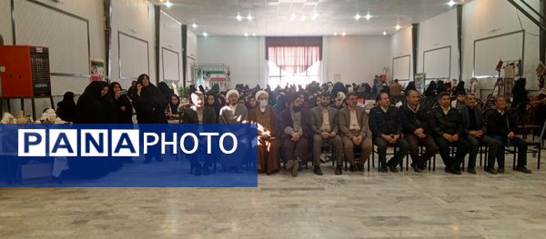 جشنواره بومی محلی و جشن دهه فجر در شهر تیتکانلو