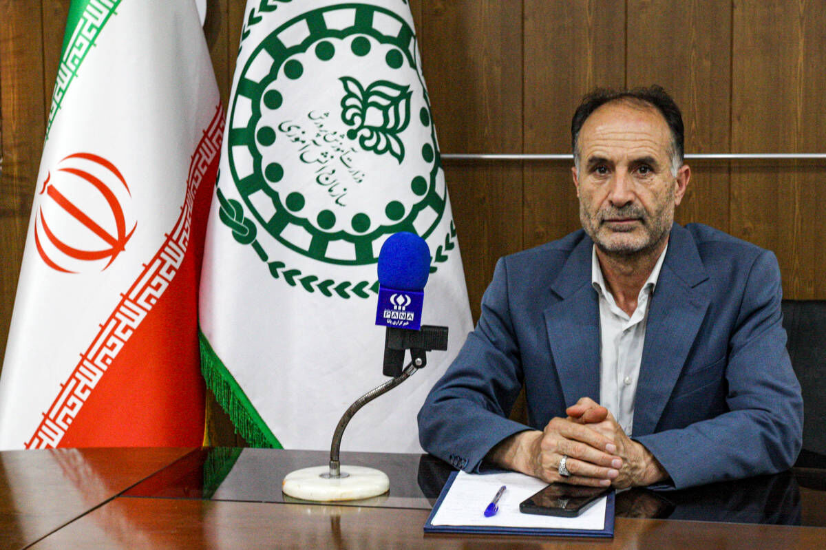 پیام تبریک رئیس سازمان دانش‌آموزی استان زنجان به مناسبت بیست‌وچهارمین سالروز تأسیس خبرگزاری پانا