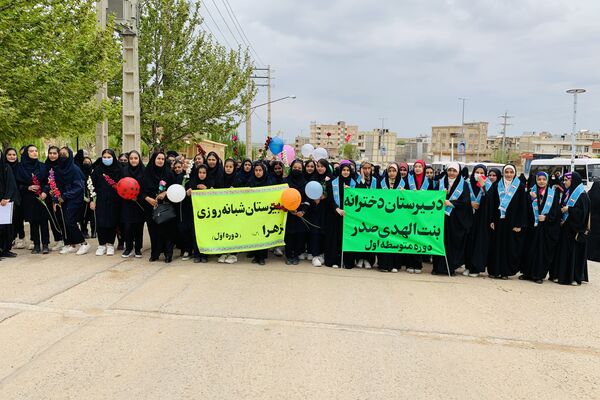 برگزاری مسابقات قرآن به میزبانی شهرستان سپیدان‌