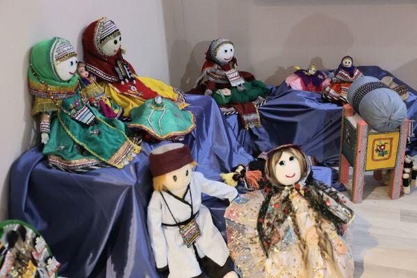 غرفه استان فارس در آخرین روز از هجدهمین نمایشگاه بین‌المللی گردشگری و صنایع وابسته تهران