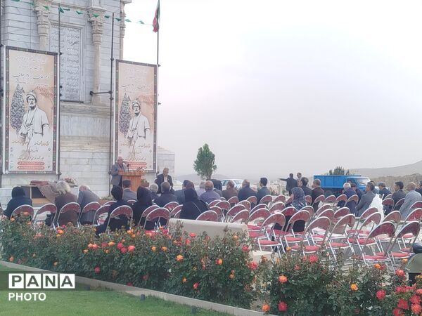 مینی‌ورلد ملایر میزبان ادیبان همدان، ملایر، نهاوند و تویسرکان 