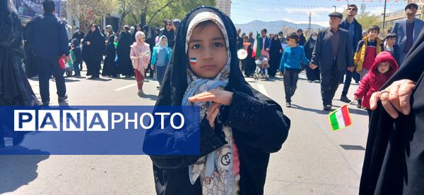 سربازان کوچک در حمایت از کودکان فلسطین