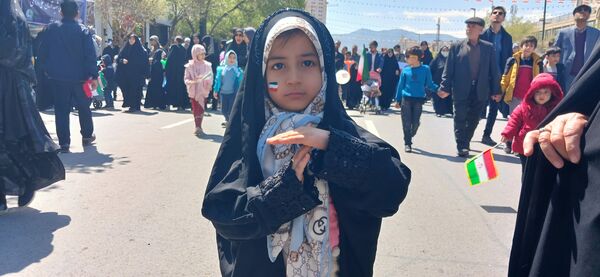 سربازان کوچک در حمایت از کودکان فلسطین