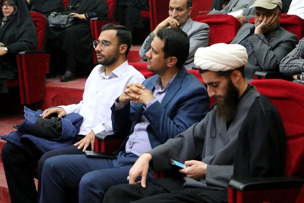 گامی نو در توانمندسازی پیشگامان عرصه تعلیم و تربیت