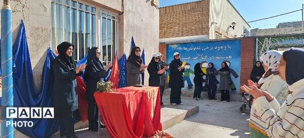 جشنواره توانیابان روستایی در بجنورد