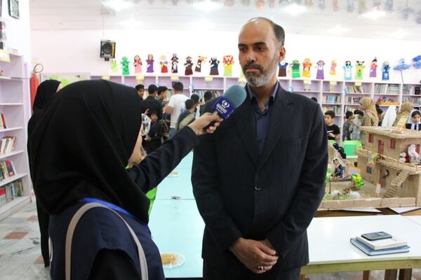 بازی‌های محلی فرصتی برای آشنایی کودکان و نوجوانان با فرهنگ مناطق مختلف