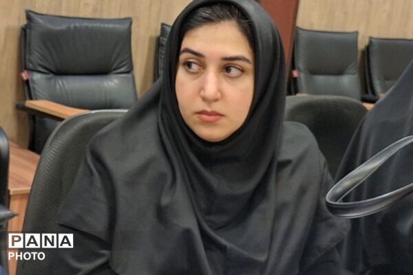 کارگاه توانمندسازی مراقبین سلامت ناحیه دو بهارستان