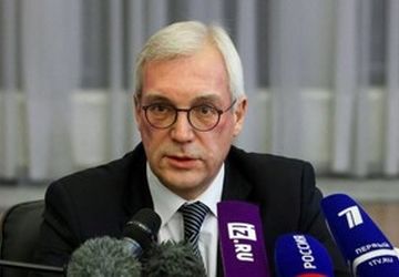 مسکو: ناتو و اتحادیه اروپا در تدارک برای یک تقابل نظامی با روسیه هستند