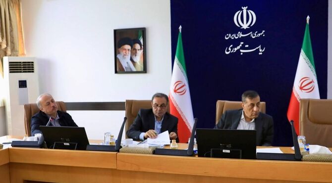 مدیریت پسماند باید به یک فعالیت اقتصادی و شاخص ارزیابی استانداران تبدیل شود