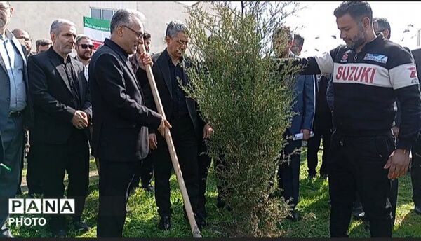 اجتماع بزرگ فرهنگیان آق قلا