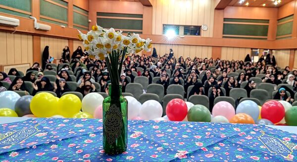 مدرسه انقلاب، پلی برای رسیدن به آگاهی 
