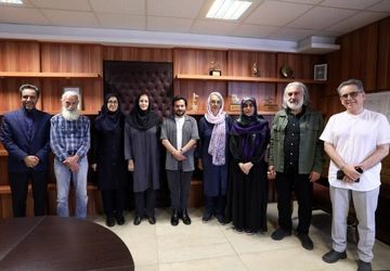 معرفی اعضای شورای سیاست‌گذاری چهل‌ویکمین جشنواره بین‌المللی موسیقی فجر