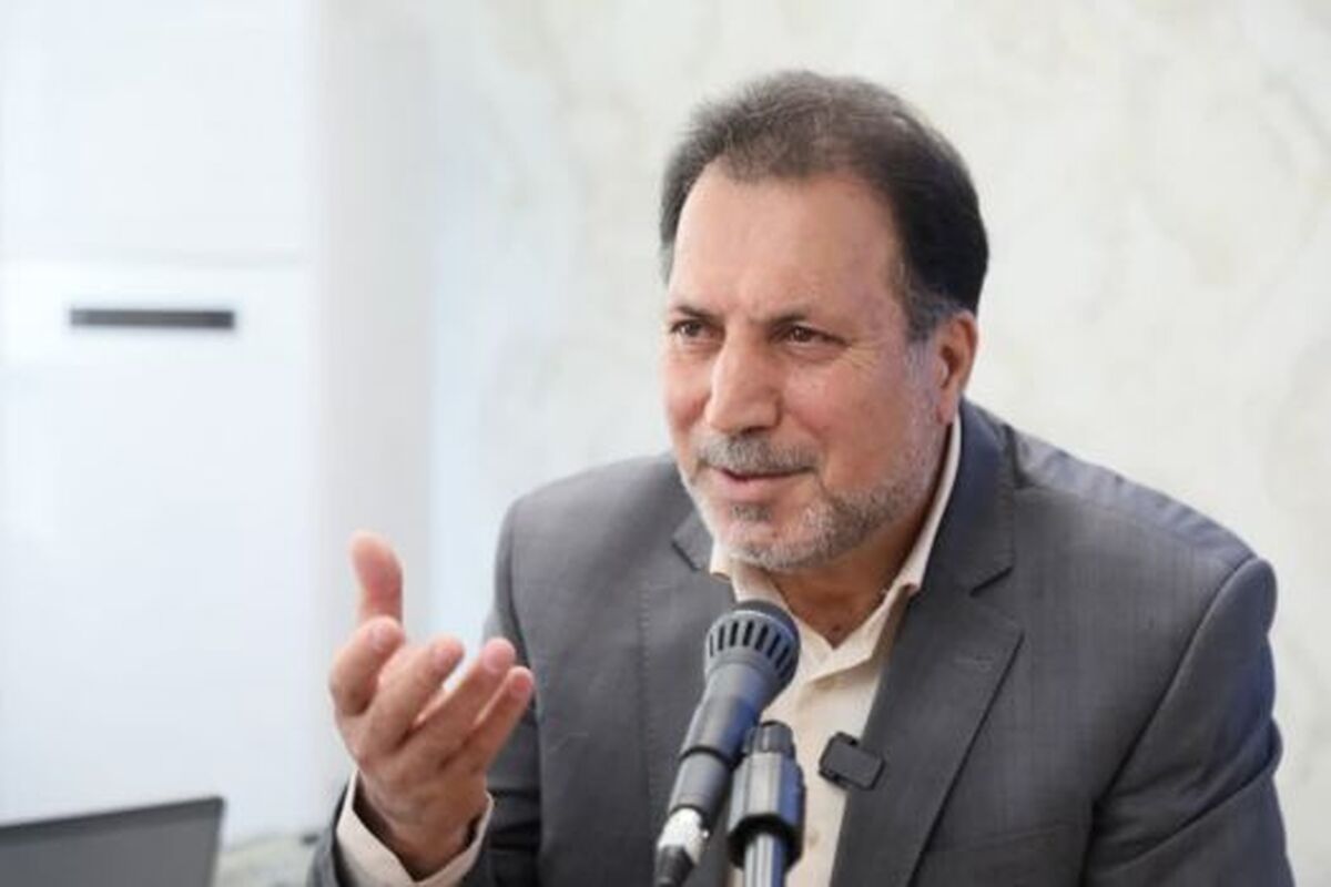 تاکید مشاور وزیر آموزش‌وپرورش بر آموزش و آشنایی مدیران با «الگوی‌مدرسه تراز و برنامه‌های راهبردی»