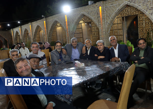 آغاز سالی نو در پرتو نام‌آوران دفاع مقدس