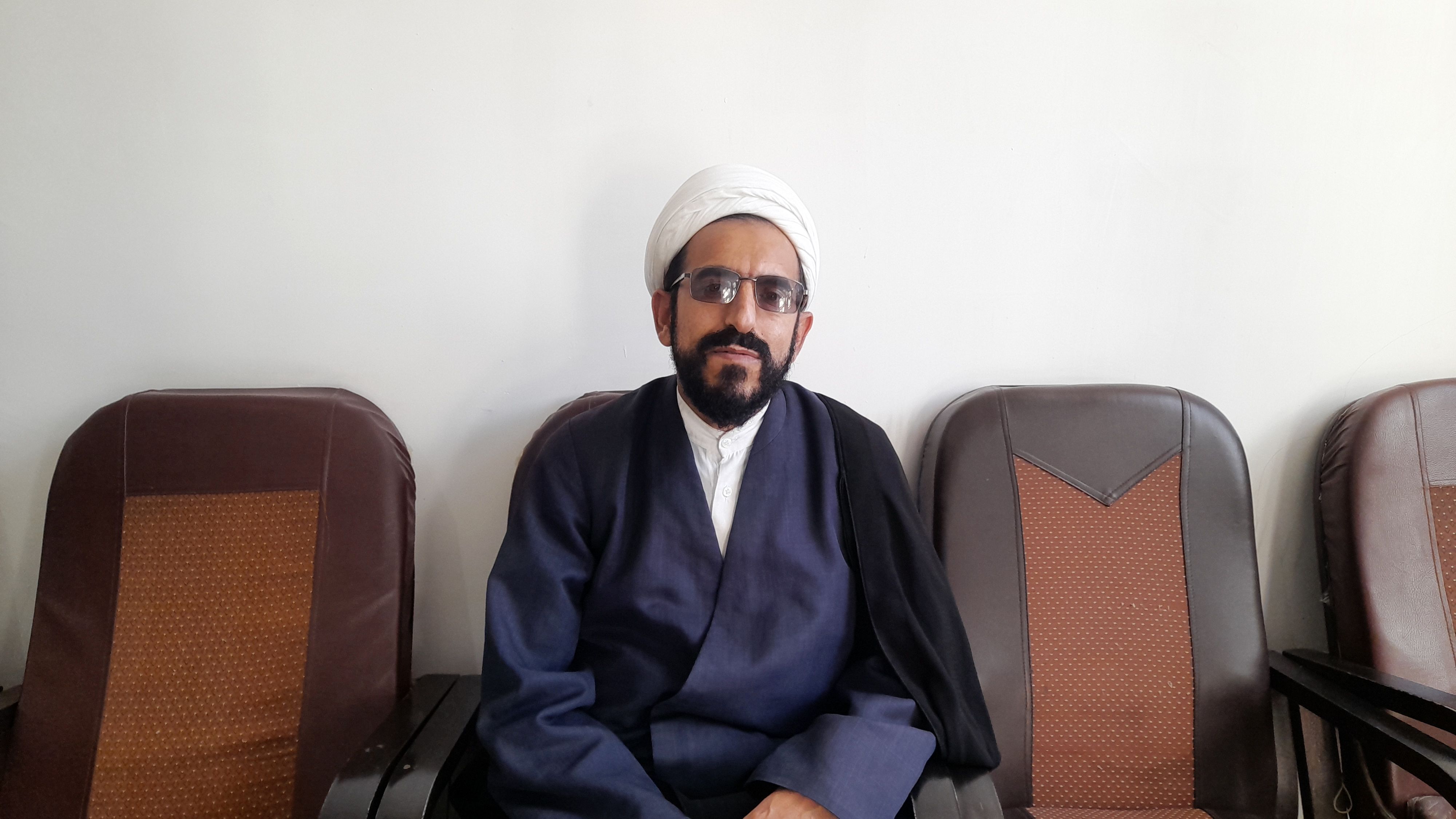 محور مقاومت ضامن بقای تمدن اسلامی در برابر استعمار است