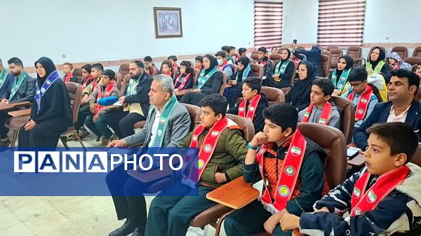 کارگاه امداد و احیای قلبی مربیان جوان در جم