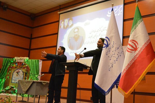 نشست فصلی مدیران «طرح رهیافت» در بهارستان‌دو