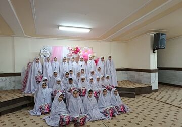  آغاز مسیری آگاهانه با سوره ضحی‌