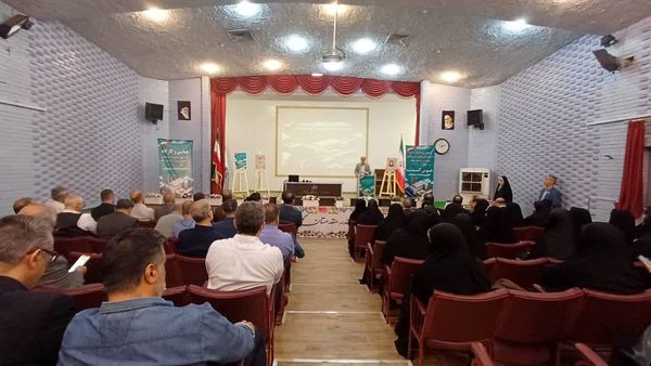 برگزاری همایش و کارگاه کیفیت بخشی با محوریت مدرسه تراز سند تحول بنیادین