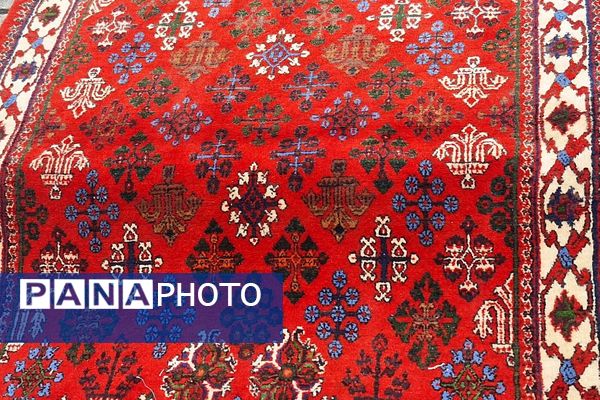 صنایع دستی رونق بازارهای شیراز 