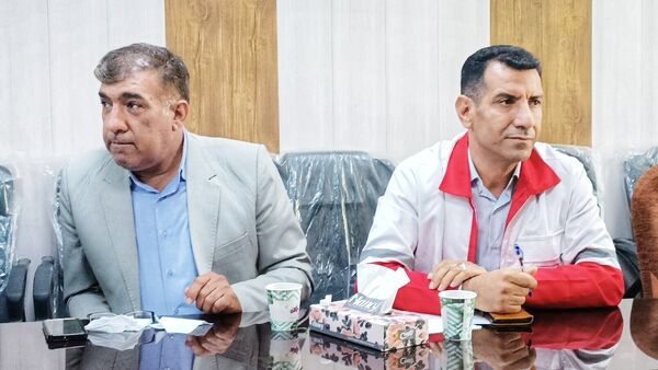 نخستین جلسه شورای آموزش و پرورش شهرستان مارگون در سال جدید