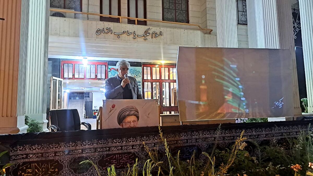 عاشورا الگوی امید و همدلی اجتماعی است