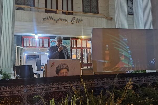عاشورا الگوی امید و همدلی اجتماعی است