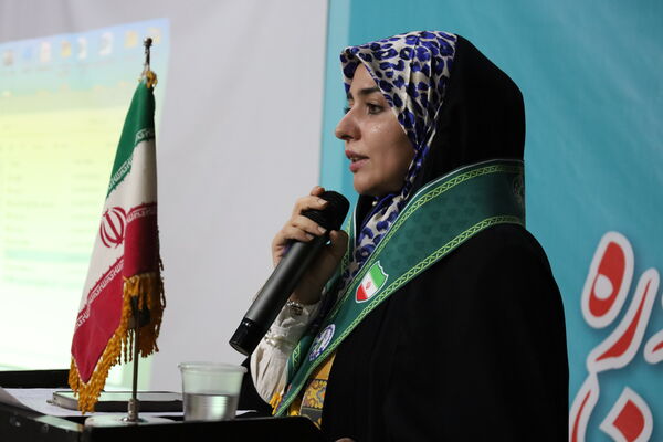  سیزدهمین دوره انتخابات شورای دانش‌آموزی در کرمان برگزار شد