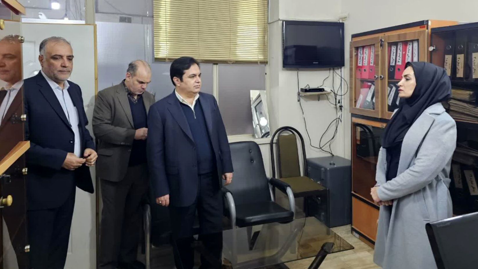 دانشگاه باید وارد میدان حل مسائل واقعی جامعه شود