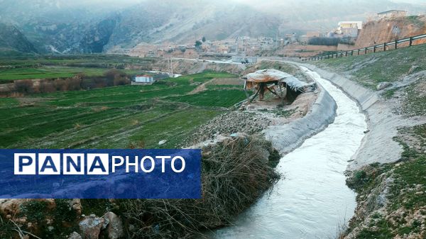 طبیعت بهاری، یک یادآوری دوست داشتنی