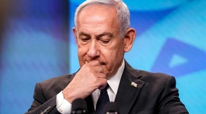 نخستین واکنش تل‌آویو به خبر هک گوشی رئیس دفتر نتانیاهو