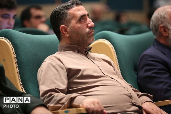 نشست خبری تشریح برنامه های سپاه و بسیج قم در هفته دفاع مقدس