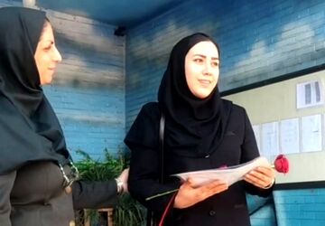 وقتی مهربانی تخصص می‌شود