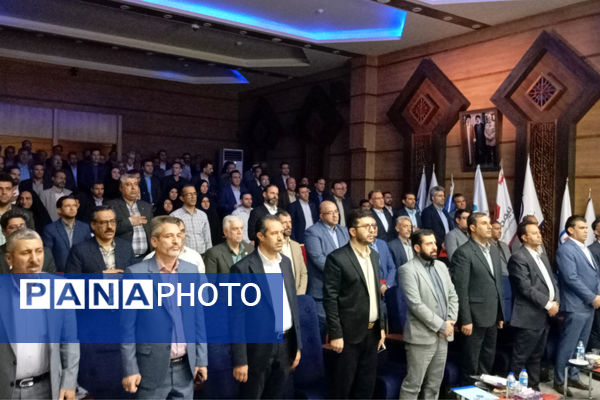 اولین همایش خانواده و مدیریت مصرف بهینه انرژی در بجنورد