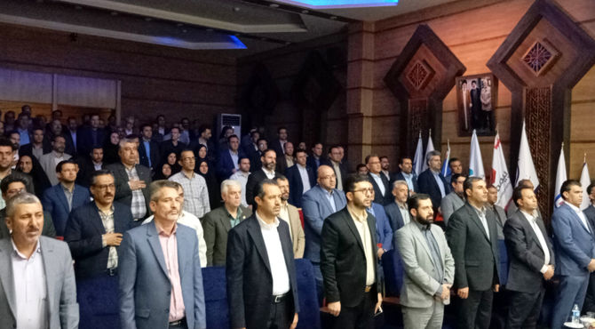 نشست تخصصی پدافند غیرعامل در کرمان 