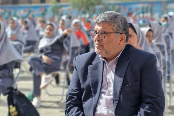 آغاز رویش نسل نو در جشن جوانه‌ها