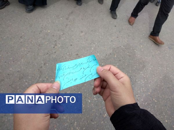 راهپیمایی 22بهمن،  نمایش اقتدار ملت ایران